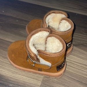 Fall boots TODDLER SZ 6